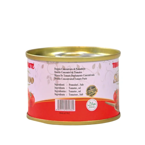 70g Small Can Tomato Paste best
